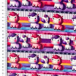 Poplin digital, Pretty